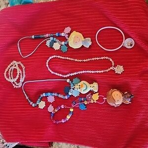 Disney Frozen Accessories Bundle